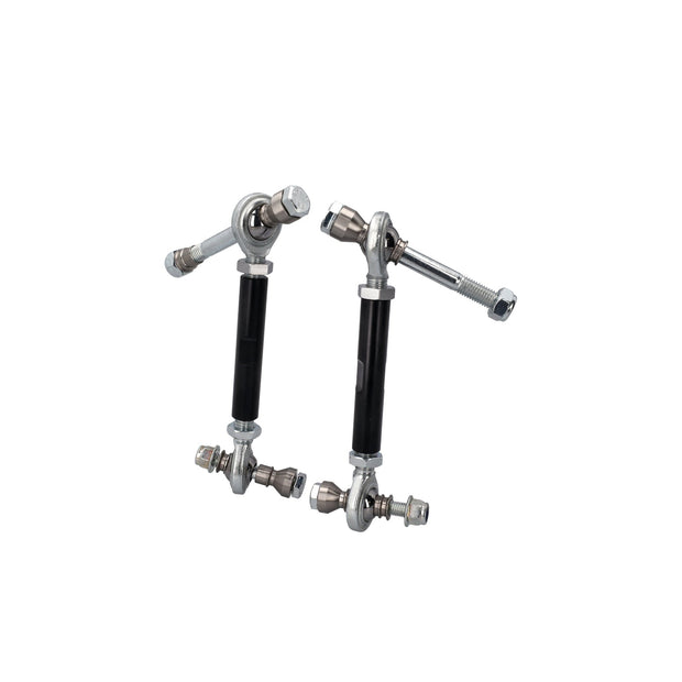 Adjustable drop links, set of 2. Porsche 986 / 987 / 981 / 996 / 997 / 991