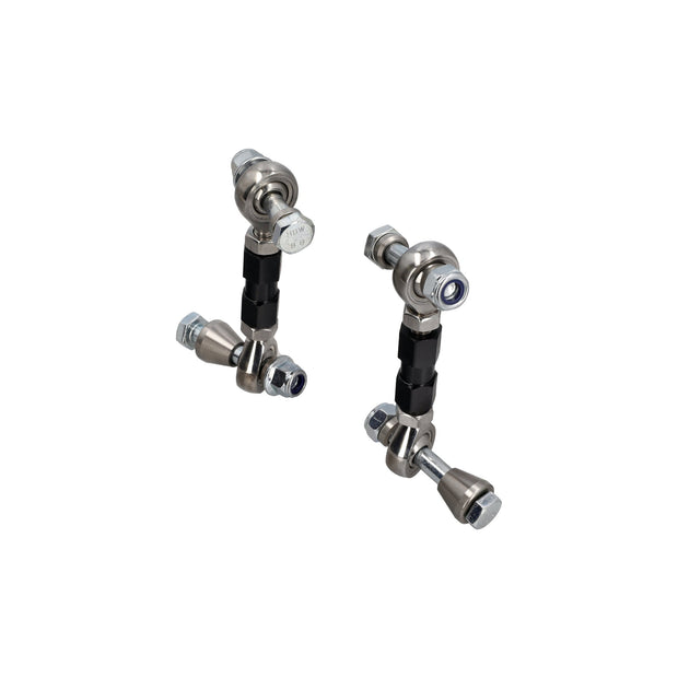 Rear Anti-Roll Bar Link CNC Alloy. Porsche 996 C2/996 C4/ 996TT