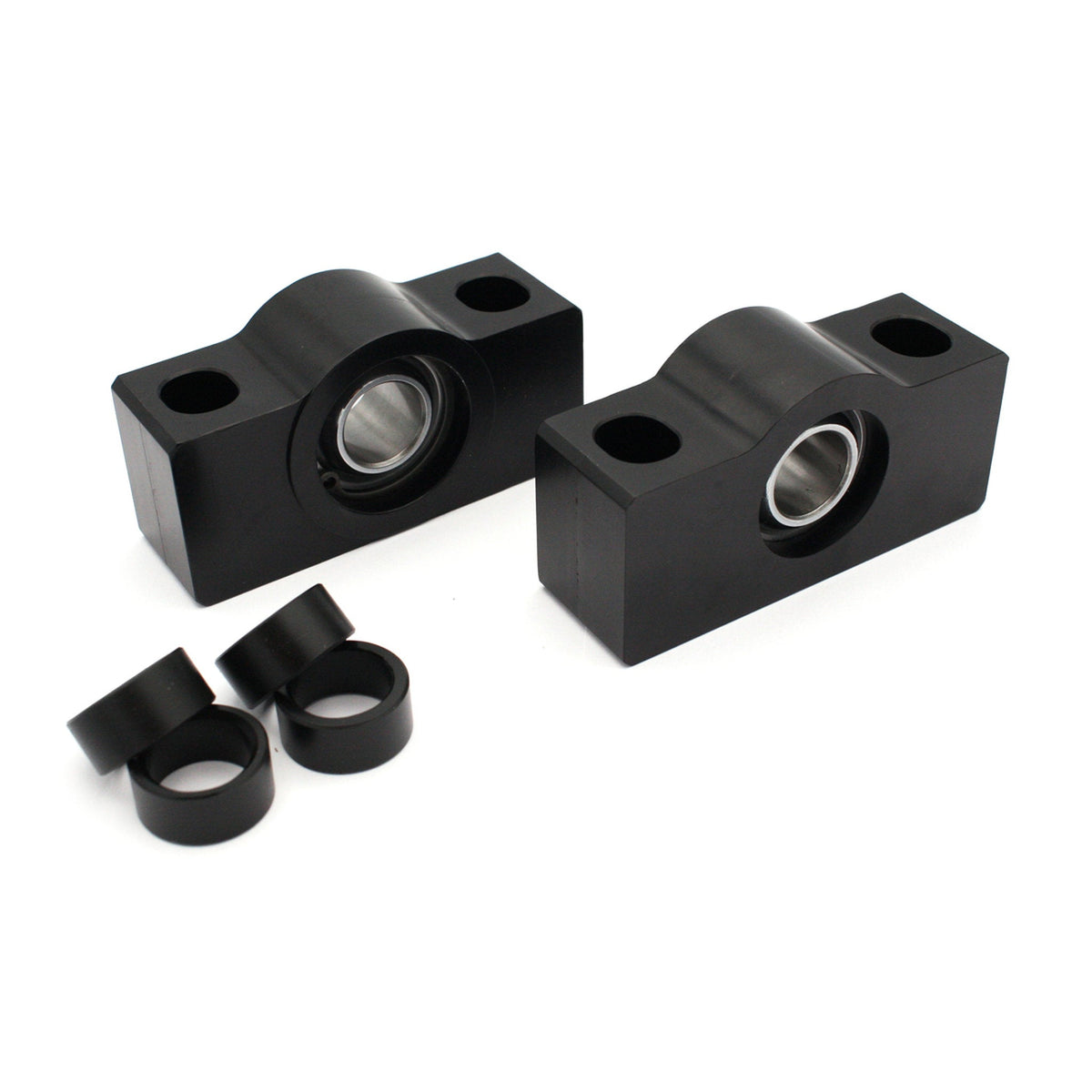 Wishbone Mount HD Monoball (rear position). Porsche 944 / 968