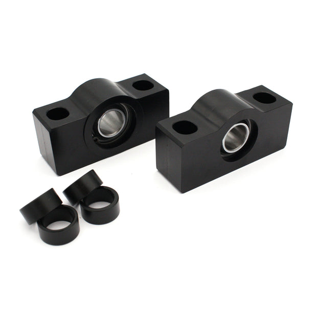 Wishbone Mount HD Monoball (rear position). Porsche 944 / 968