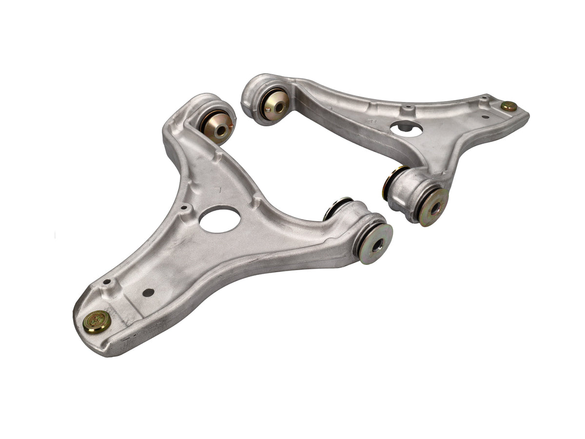 Front wishbones with HD bush kit set of 2 | Porsche 964