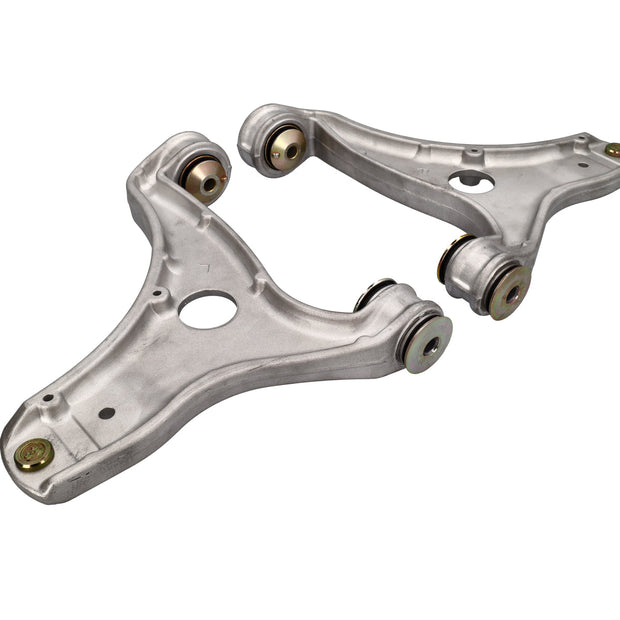 Vordere Querlenker mit HD-Buchsensatz 2er-Set | Porsche 964 |