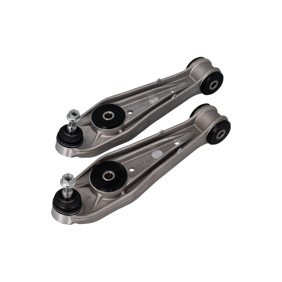 Wishbone 'Coffin Arm' equipped with HD 95A bushings (set of 2) Porsche 986 Boxster and 996 >>04