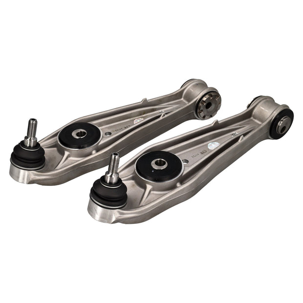 Querlenker 'Coffin Arm' mit verstellbaren HD-Buchsen (2er-Set) Porsche Boxster, Cayman, 996, 997