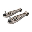 Wishbone 'Coffin Arm' equipped with racing bushes (set of 2) Porsche 986 Boxster and 996 >>04