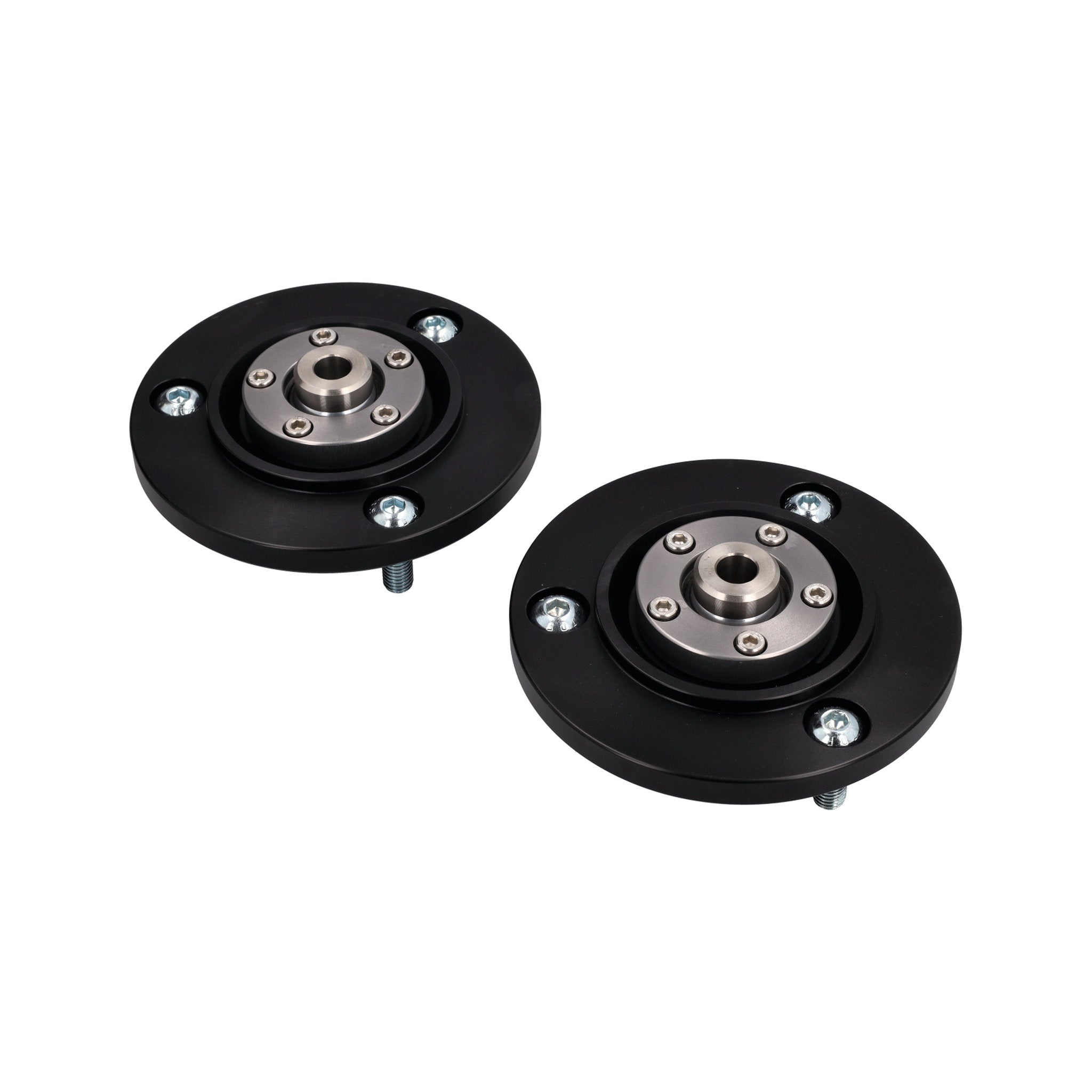 Rear Upper Monoball Shock Mount – Set of 2 for Porsche 996