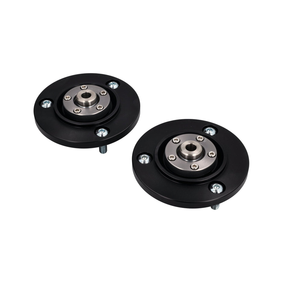 Rear Upper Monoball Shock Mount – Set of 2 for Porsche 996