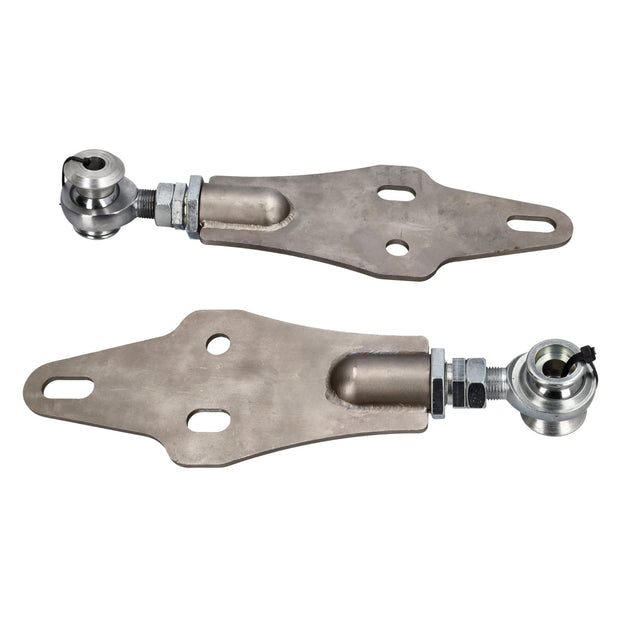 Rear Adjustable Spring Plates Set of 2 | Porsche 964 / 993