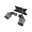 FABSPEED Carbon Fiber Air Intake Kit Porsche 997 Turbo 2005>>