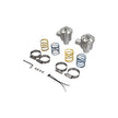 Race Diverter Valves (Pair) for Porsche 996 Turbo / 993 Turbo