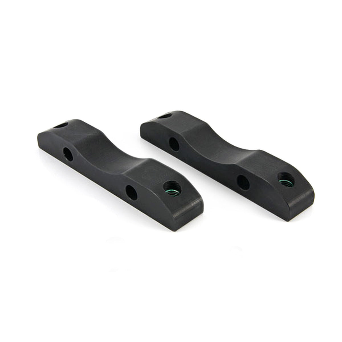 DesignTek Adapter für Hinterradbremse (996 C2 Sättel) | Porsche 911 (1974-89)
