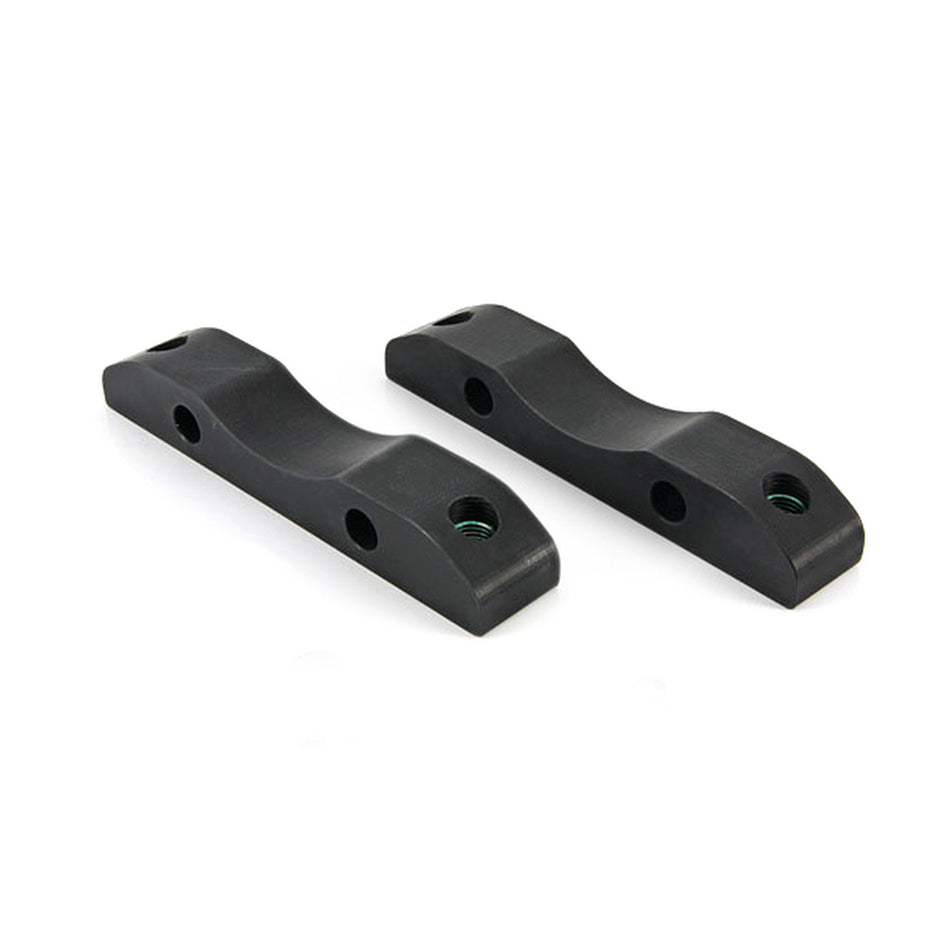 DesignTek Rear Brake Caliper Adapters (996 C2 Calipers) | Porsche 911 (1974-89)