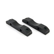 DesignTek Rear Brake Caliper Adapters (996 C2 Calipers) | Porsche 911 (1974-89)