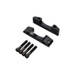 Front brake adapter 'BIG RED / M030'. Porsche 944 / 968 / 964