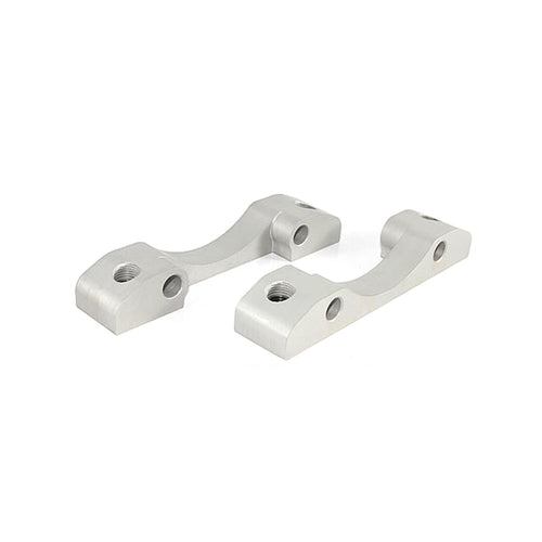 Rear Brake Caliper Adapter Kit for 996 Brakes Porsche 964 / 944 / 968 – OEM