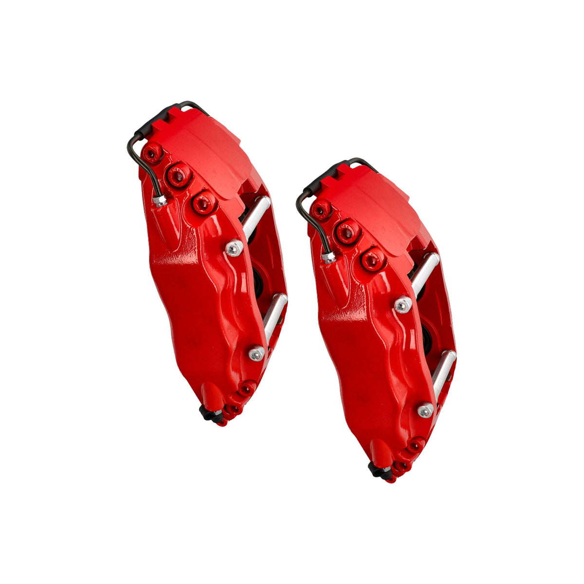 Brake Calipers 4-Piston 36mm / 44mm for Porsche Versatility