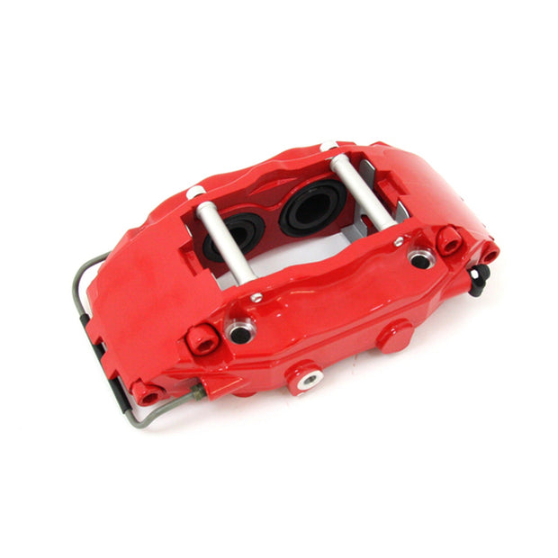 Bremssättel 4-Kolben 36 / 44 mm | Porsche |