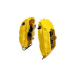 Brake calipers 4-piston 