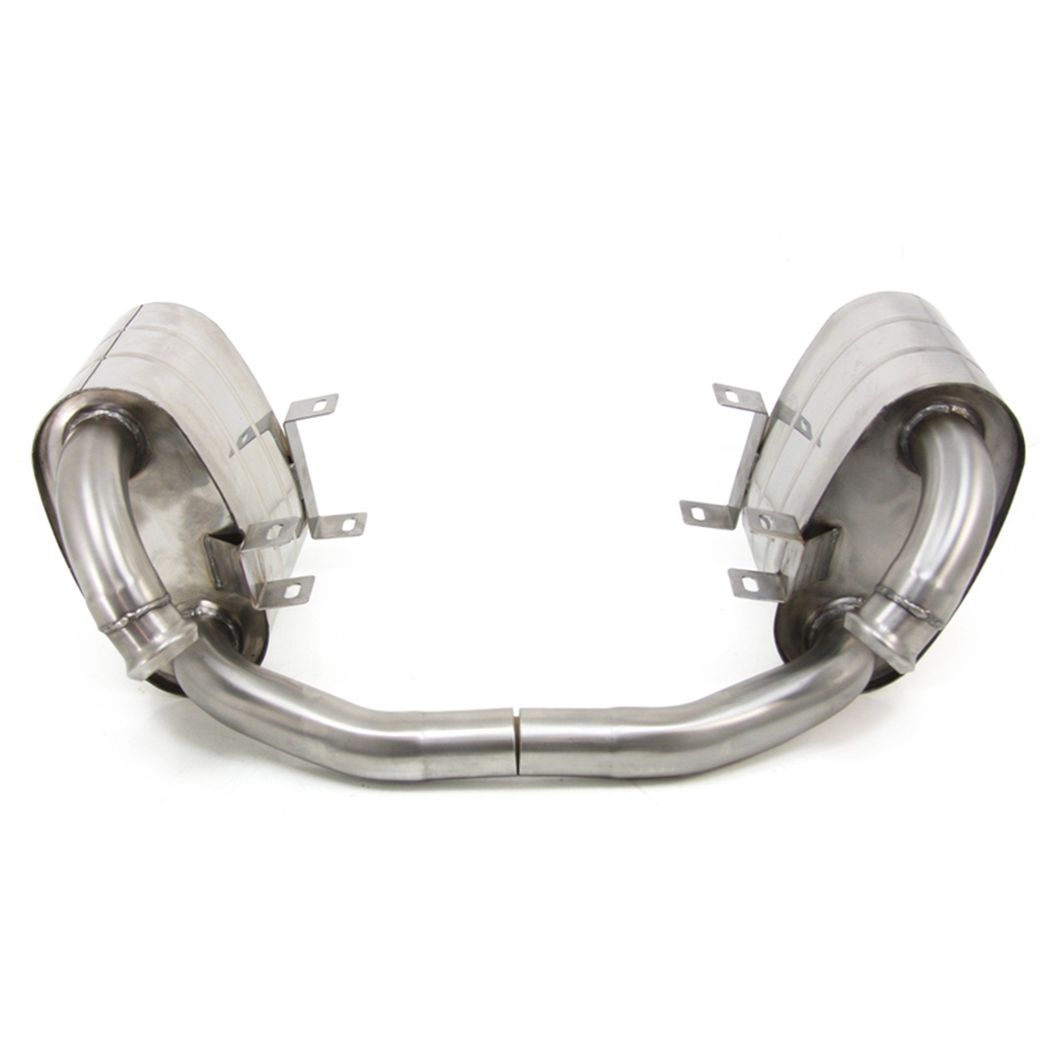 Exhaust Muffler Sport for Porsche 996 Carrera