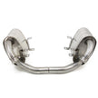 Exhaust Muffler Sport for Porsche 996 Carrera
