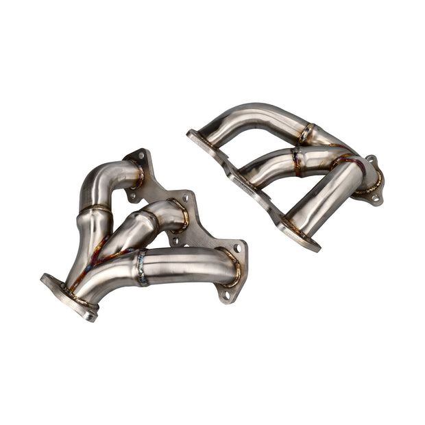 Sport Exhaust Manifolds. Porsche 991.2 (911) Carrera 2017-19