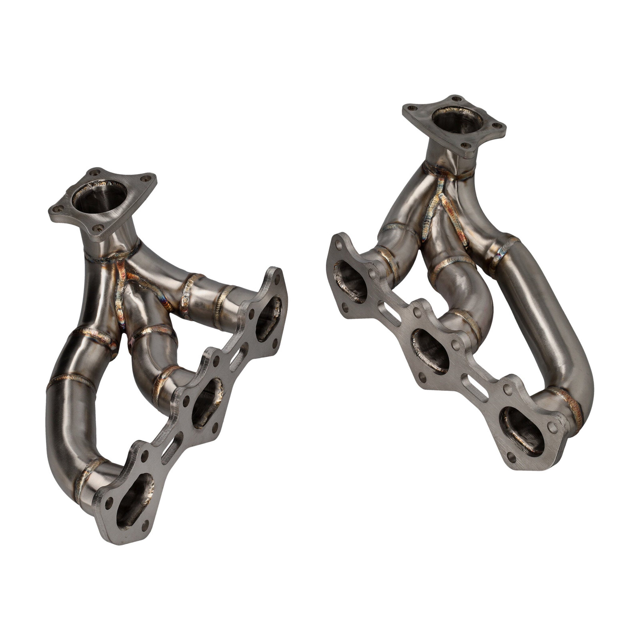 Exhaust Manifold Carrera / Turbo - Designtek Porsche 992