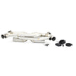 Sports Exhaust Valvetronic Muffler Carrera and Turbo - Designtek Porsche 992