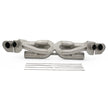 Titanium Switchable Sport Exhaust Muffler Carrera and Turbo Porsche 992