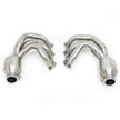 Header mit 300 Cell Race Cats Porsche 991 GT3 - DesignTek