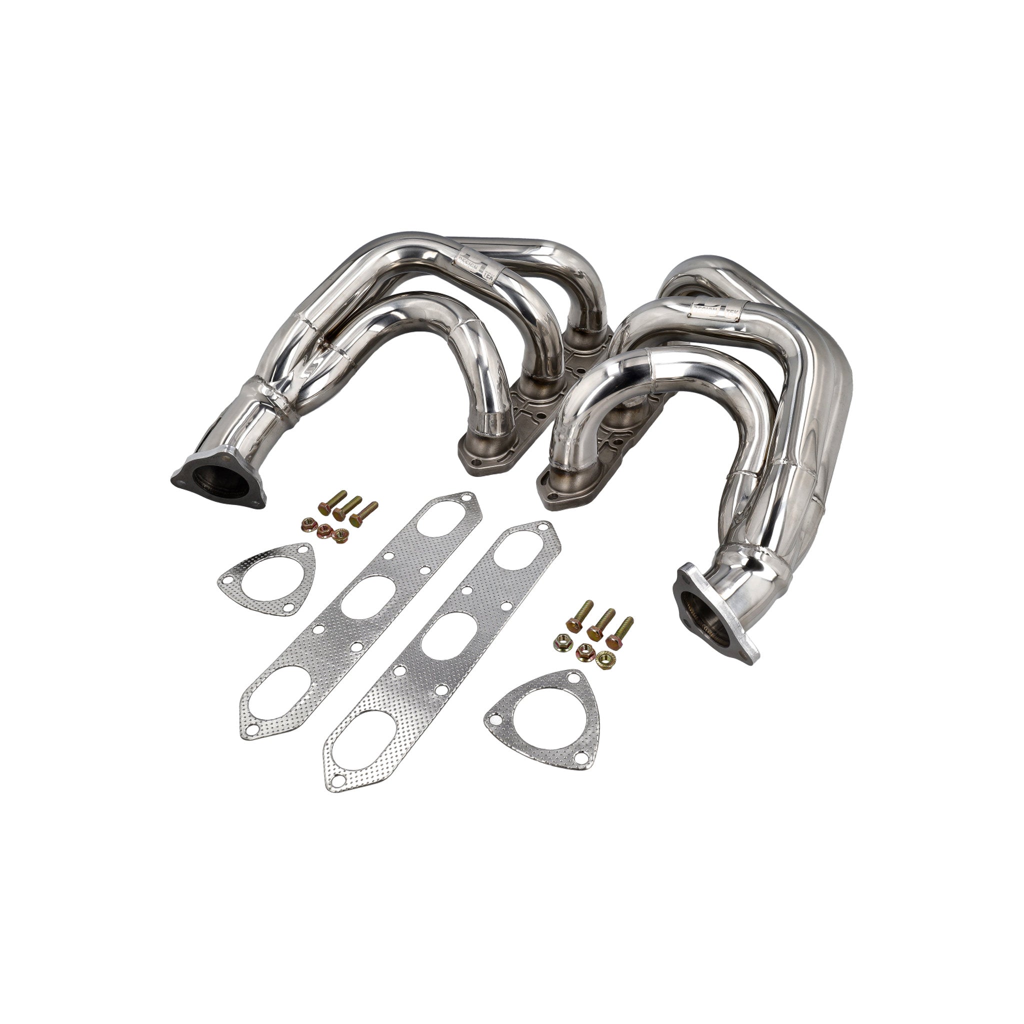 Exhaust Manifold / Headers for Porsche 996 / 997