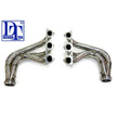 Exhaust Manifolds Cat Bypass Porsche 997 GT3 / GT3RS - DesignTek