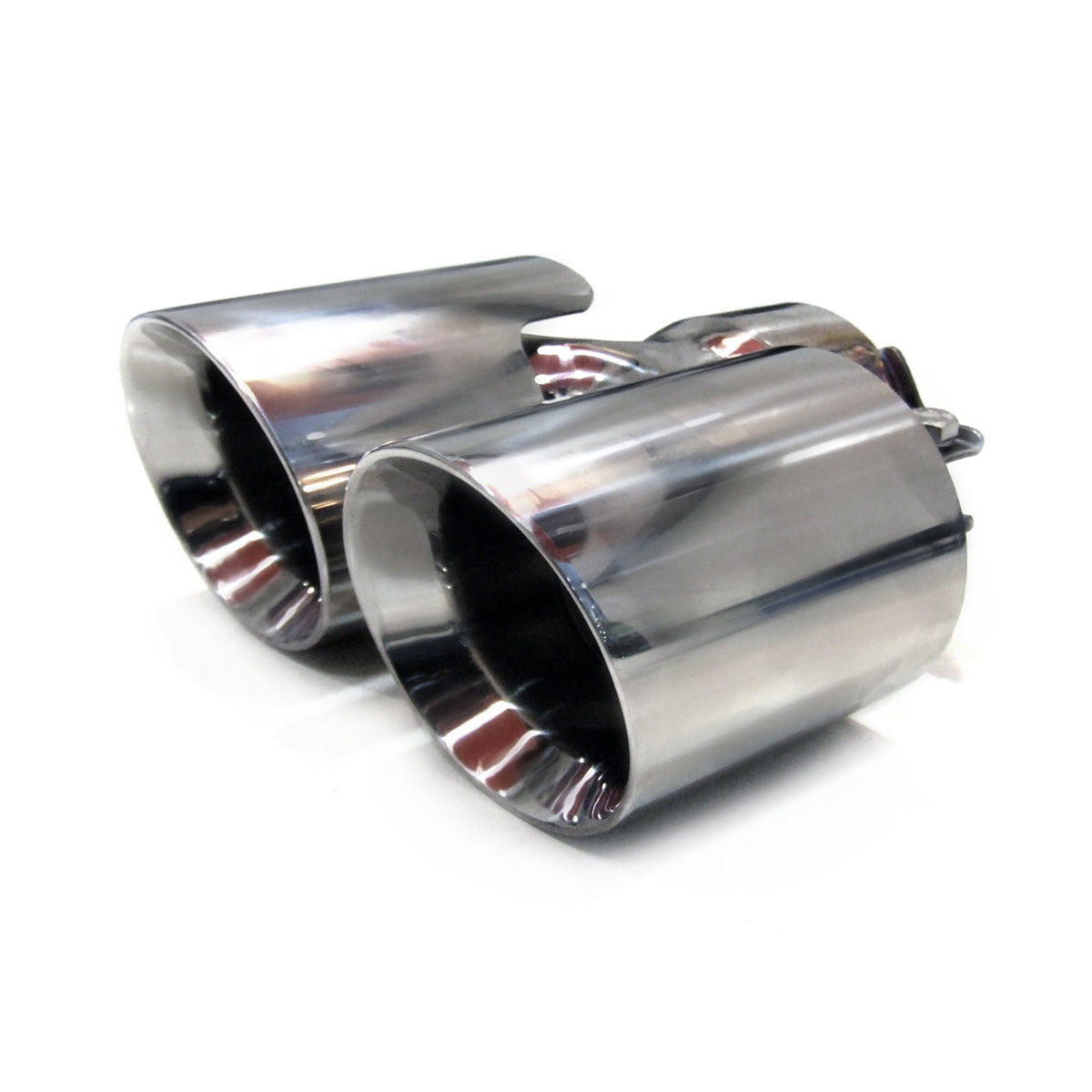 DesignTek Auspuff Endrohre – Porsche Boxster/Cayman