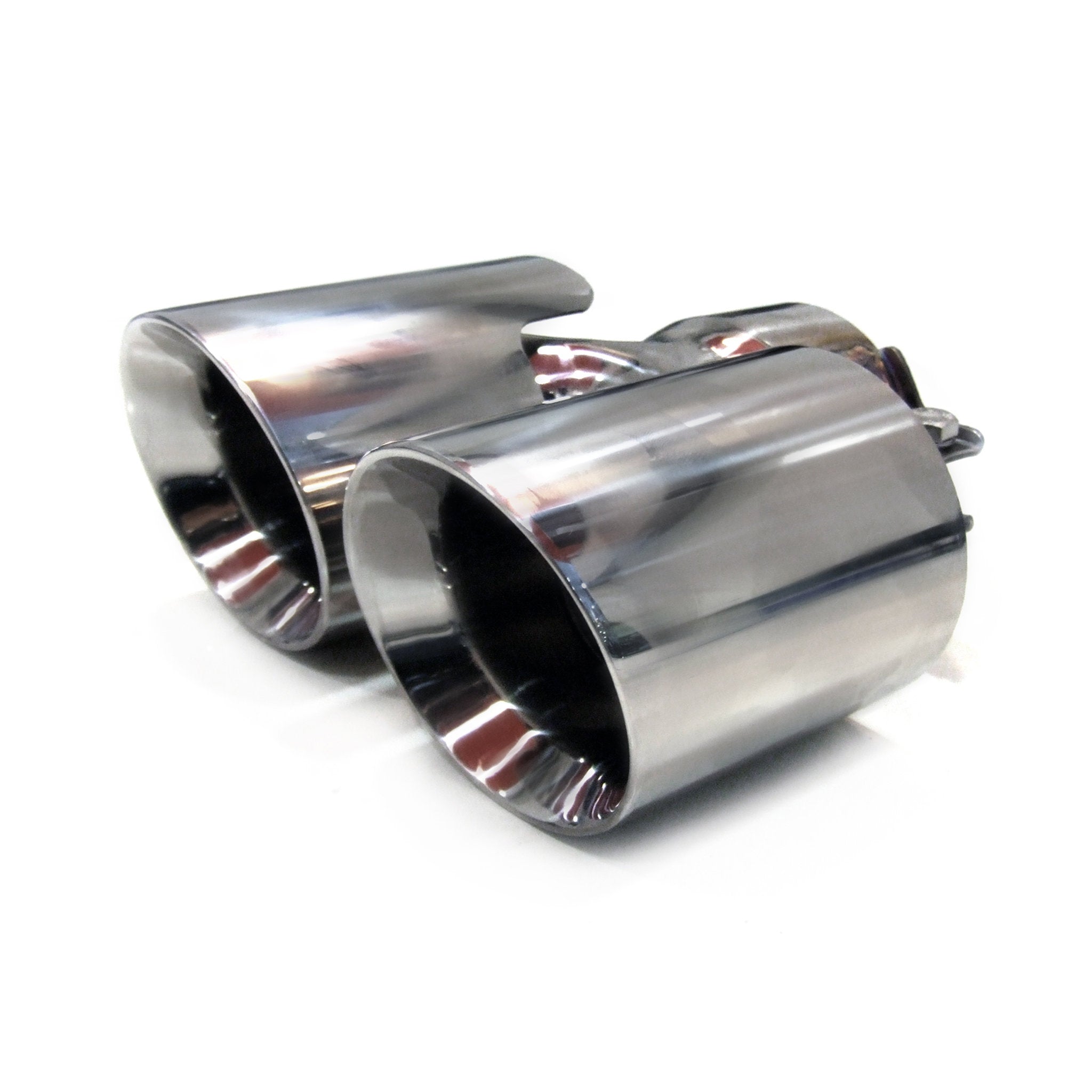 DesignTek Auspuff Endrohre – Porsche Boxster/Cayman