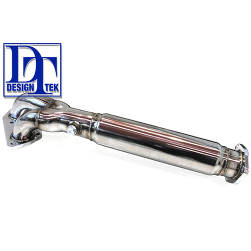 Exhaust Pre-Muffler Sport | Porsche 911 1975 – 89