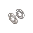 DesignTek Wheel Spacers 10mm with Hub Centricity