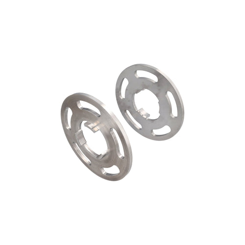 DesignTek Spurverbreiterungen 7mm Nabenzentrierung G-Modell 964 993