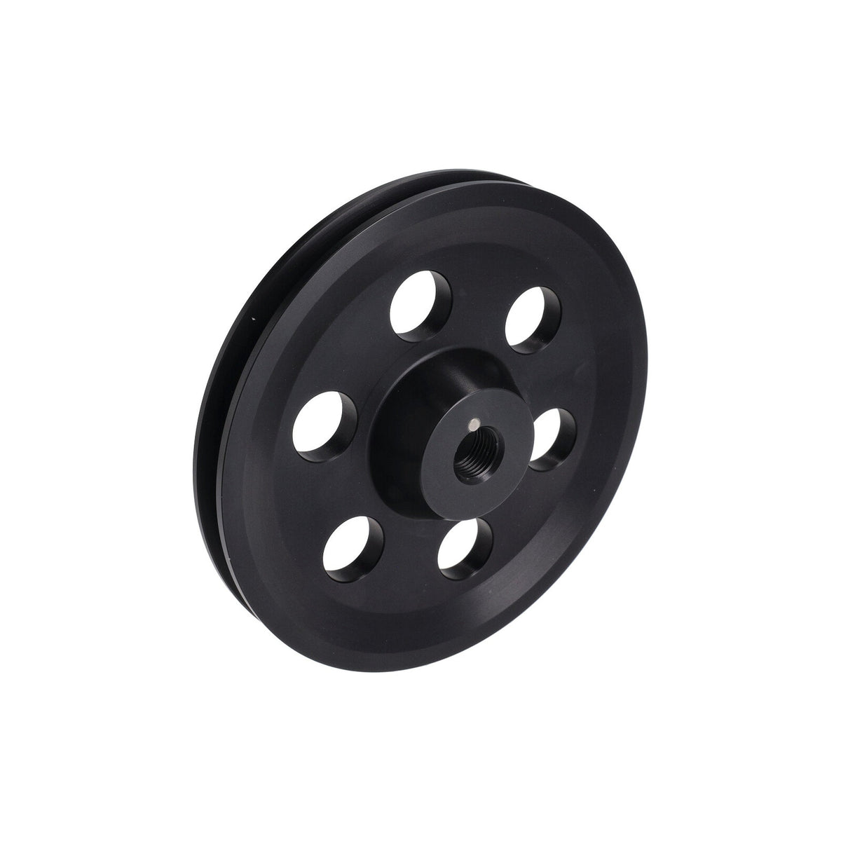 Crankshaft Pulley with Integrated Hub | Porsche 964 1989 – 1994