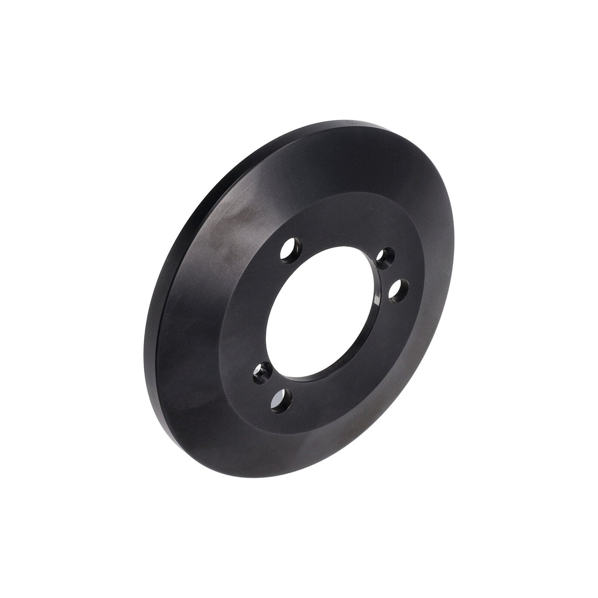 Fan pulley half | Porsche 964 / 993