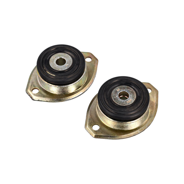 OEM Motor-/Getriebelager mit HD 85A Shore-Sportbuchsen für Porsche 911 (1976-86)