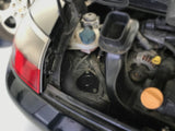 Motorlagersatz verstellbar, halbfest, Paar | Porsche 996 / 997 – Bild 2