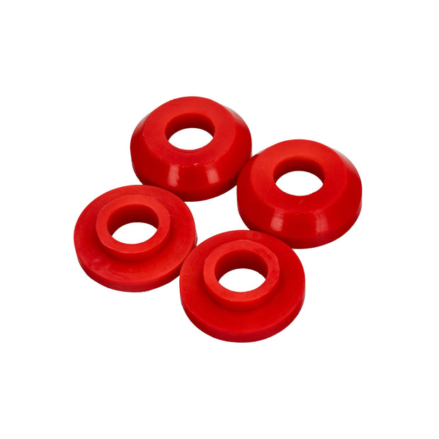 Engine Mount Bushing Set Shore 85A Porsche 996 / 997