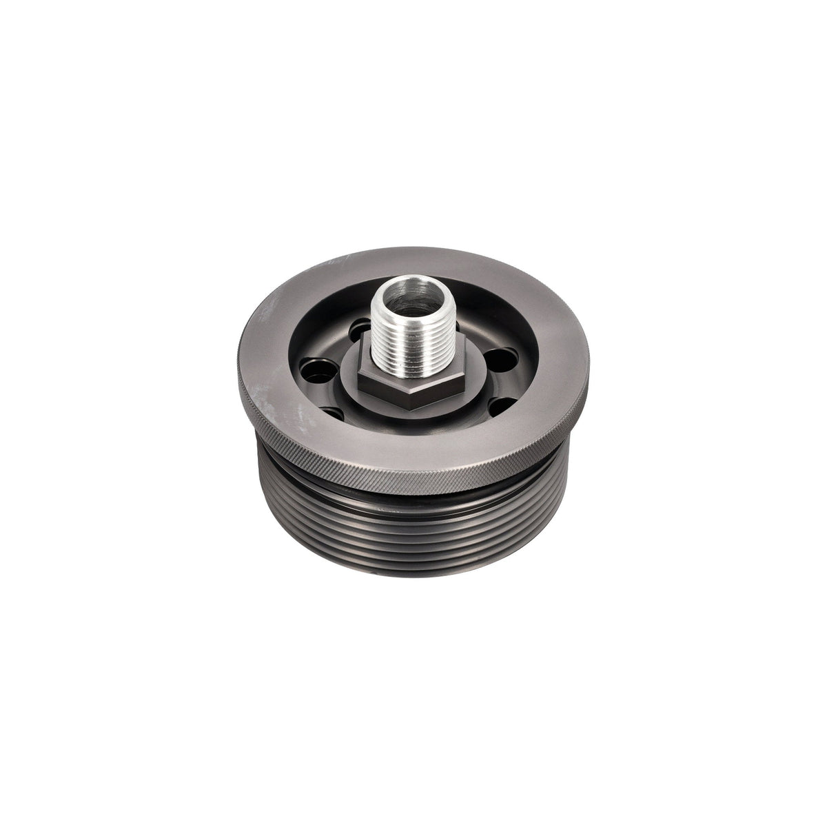 Spin-On Oil Filter Adapter for MY97-08 Engines