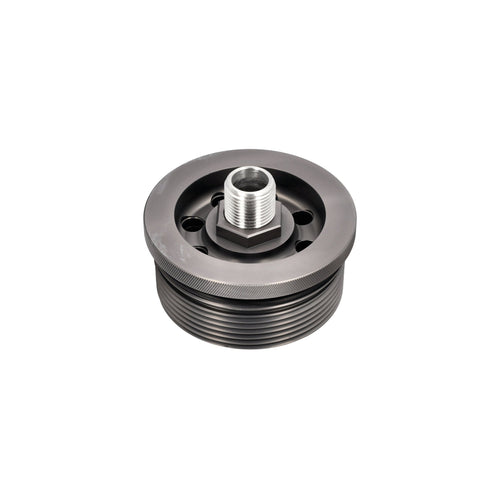 Spin-On Oil Filter Adapter for MY97-08 Engines