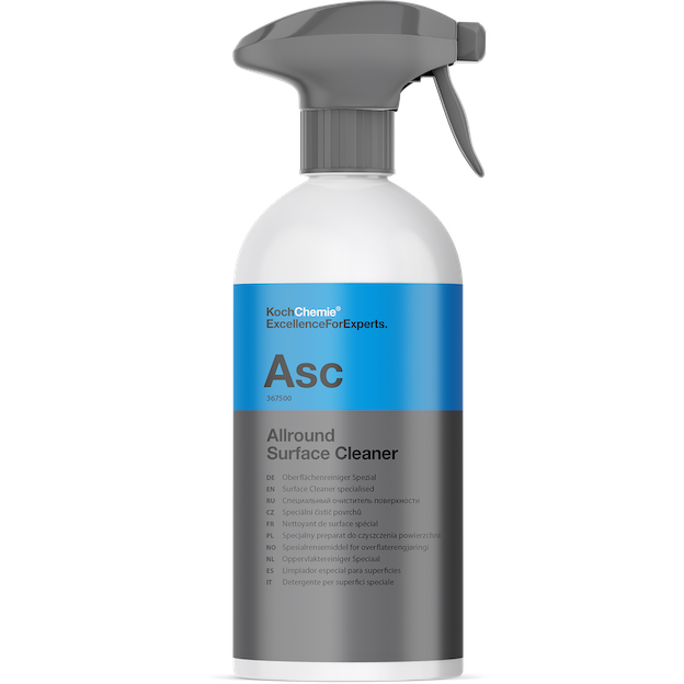 Koch Chemie Allround Surface Cleaner