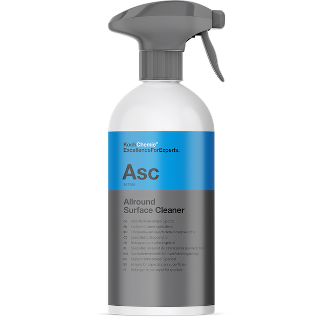 Koch Chemie Allround Surface Cleaner