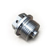 Druckschraube Ölpumpenritzel – Porsche 356 Pre-A / 356 A / 356 B-T5 1950-63