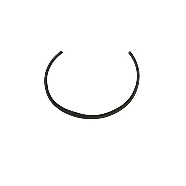 Rubber tread for engine cover, 830 mm – Porsche 356