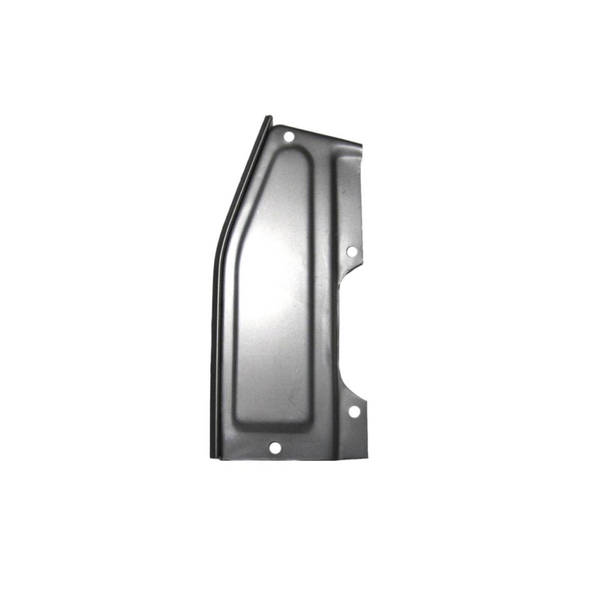 Motorblechabdeckung seitlich – Porsche 356 / 356A / 356B / 356C