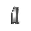 Motorblechabdeckung seitlich – Porsche 356 / 356A / 356B / 356C