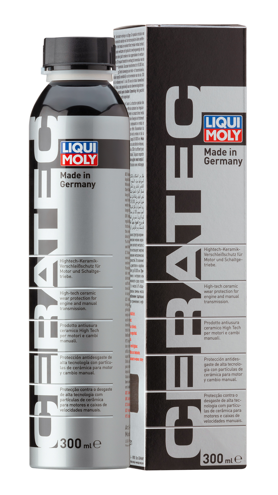 LIQUI MOLY Cera Tec